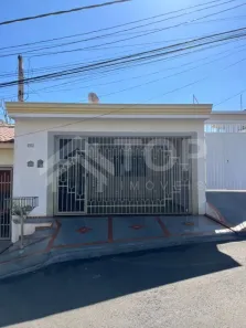 Casa com 3 Quartos à venda, 146m² no Jardim Nossa Senhora Aparecida, São Carlos