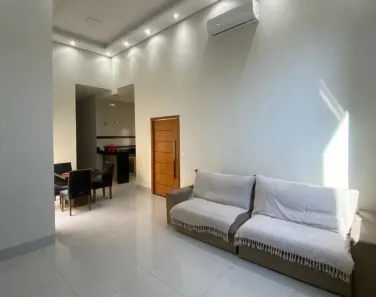 Casa com 4 Quartos à venda, 180m² no Granada, Uberlândia