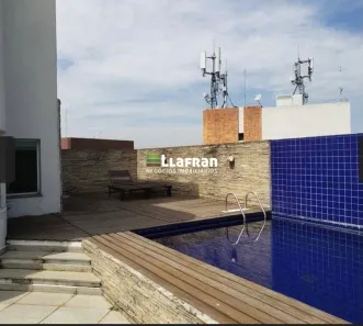 Apartamento com 3 Quartos à venda, 195m² no Vila Sônia, São Paulo