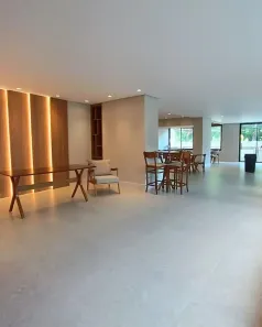 Apartamento com 2 Quartos à venda, 79m² no Barcelona, São Caetano do Sul