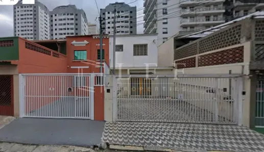 Prédio Comercial para venda ou aluguel, 220m² no Vila Mariana, São Paulo