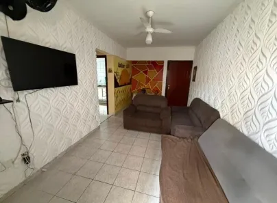 Apartamento com 1 Quarto à venda, 65m² no Aviação, Praia Grande