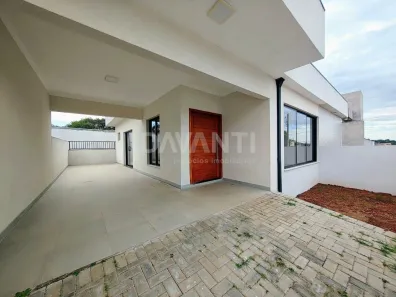 Casa com 3 Quartos para alugar, 120m² no Jardim Jurema, Valinhos