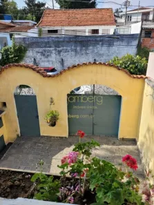 Casa com 3 Quartos à venda, 180m² no Jardim Umuarama, São Paulo