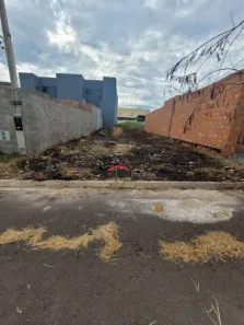 Lote/Terreno à venda, 160m² no Jardim Flórida, Hortolândia