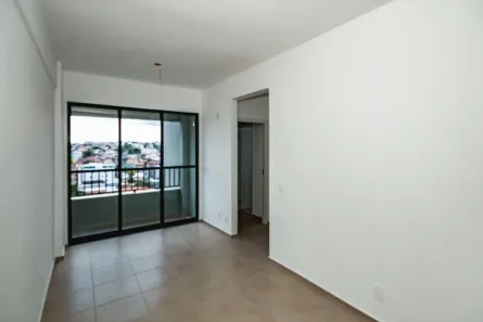 Apartamento com 2 Quartos à venda, 55m² no Santa Branca, Belo Horizonte