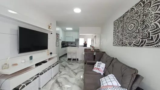 Casa de Condomínio com 2 Quartos à venda, 99m² no Vila Nivi, São Paulo