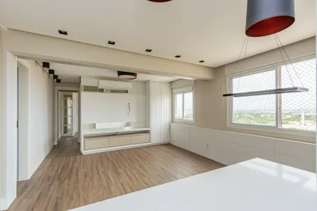 Apartamento com 2 Quartos à venda, 66m² no Humaitá, Porto Alegre