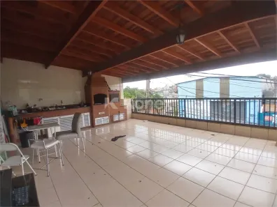 Sobrado com 6 Quartos à venda, 250m² no Jardim Nice, São Paulo
