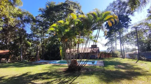 Lote/Terreno à venda, 2000m² no Jardim Estância Brasil, Atibaia