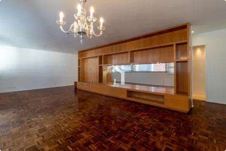 Apartamento com 3 Quartos para venda ou aluguel, 158m² no Itaim Bibi, São Paulo