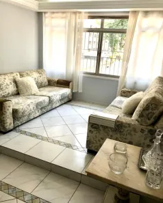 Apartamento com 3 Quartos para alugar, 100m² no Cerqueira César, São Paulo