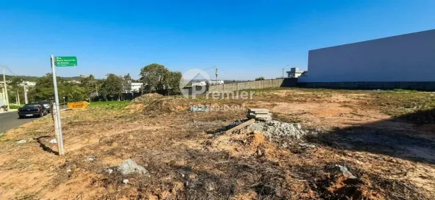 Lote/Terreno à venda, 1022m² no Loteamento Comercial Monte Castelo, Indaiatuba