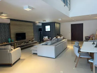 Casa de Condomínio com 4 Quartos à venda, 240m² no Barra do Sahy, São Sebastião