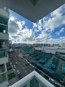 Apartamento com 2 Quartos à venda, 68m² no Jardins, Aracaju
