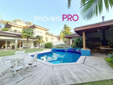 Casa com 4 Quartos à venda, 900m² no Jardim dos Estados, São Paulo