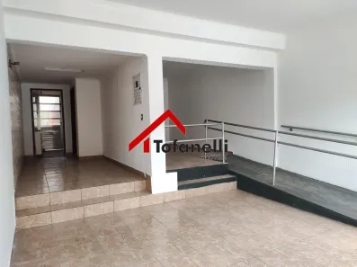 Prédio Comercial para alugar, 236m² no Jardim do Mar, São Bernardo do Campo