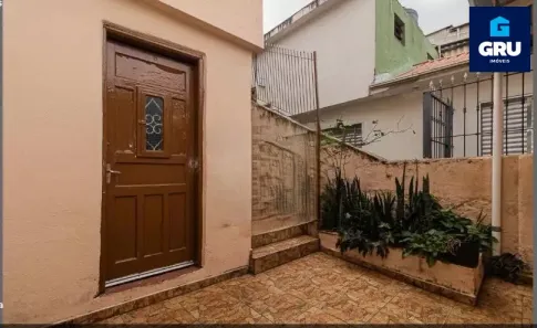 Casa com 3 Quartos à venda, 150m² no Vila Maria Alta, São Paulo