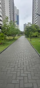 Apartamento com 2 Quartos à venda, 90m² no Jardim Aclimação, Cuiabá