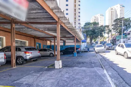 Ponto Comercial para alugar, 700m² no Casa Verde, São Paulo