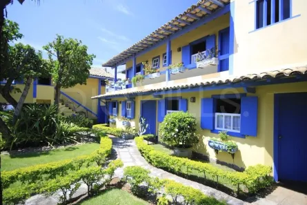 Imóvel Comercial com 15 Quartos à venda, 643m² no Geriba, Armação dos Búzios