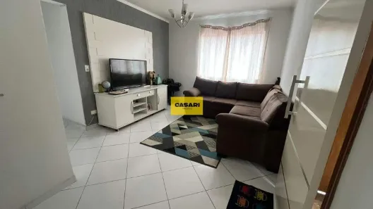 Apartamento com 2 Quartos à venda, 70m² no Santa Terezinha, São Bernardo do Campo