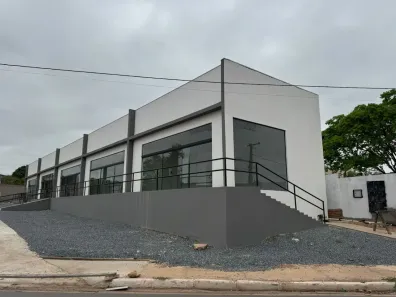 Ponto Comercial para alugar, 99m² no Cachoeira das Garças, Cuiabá