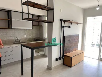 Apartamento com 1 Quarto à venda, 50m² no Vila Gomes Cardim, São Paulo