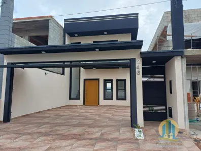 Casa com 3 Quartos à venda, 150m² no Portais (Polvilho), Cajamar
