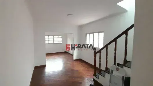 Imóvel Comercial com 4 Quartos à venda, 171m² no Vila Clementino, São Paulo