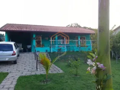 Fazenda/Sítio com 3 Quartos à venda, 120m² no Estância Hidromineral Santa Eliza, Itupeva