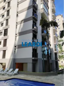 Apartamento com 3 Quartos à venda, 125m² no Indianópolis, São Paulo