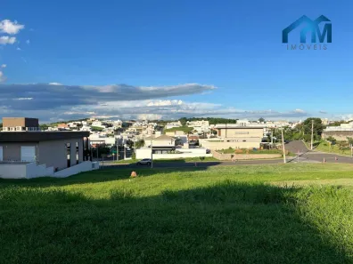 Lote/Terreno à venda, 360m² no Residencial Saint Paul, Itu
