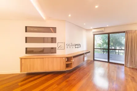 Apartamento com 3 Quartos à venda, 143m² no Itaim Bibi, São Paulo