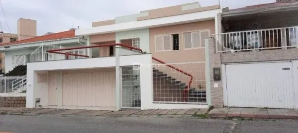 Casa com 3 Quartos à venda, 364m² no Capoeiras, Florianópolis