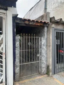 Sobrado com 3 Quartos à venda, 120m² no Vila Regente Feijó, São Paulo