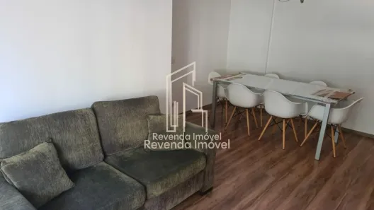 Apartamento com 3 Quartos à venda, 79m² no Vila Olímpia, São Paulo