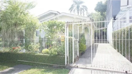 Lote/Terreno à venda, 495m² no Marechal Rondon, Canoas