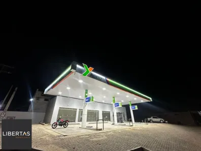 Ponto Comercial com 1 Quarto para alugar, 1000m² no Colonial, Sapucaia do Sul
