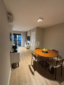 Apartamento com 2 Quartos à venda, 70m² no Cerqueira César, São Paulo