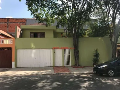 Casa com 2 Quartos à venda, 180m² no Vila São José (Ipiranga), São Paulo