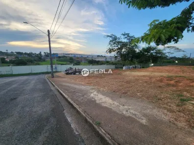 Lote/Terreno à venda, 450m² no Loteamento Residencial Jardim Villagio II, Americana