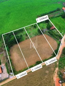 Lote/Terreno à venda, 1635m² no Galera, Canelinha