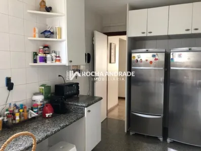 Cobertura com 3 Quartos à venda, 270m² no Pituba, Salvador