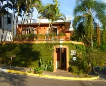 Casa de Condomínio com 4 Quartos à venda, 292m² no Jardim Olympia, São Paulo