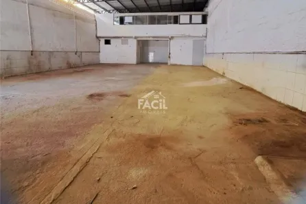 Galpão/Depósito/Armazém para alugar, 400m² no Vila Capixaba, Cariacica