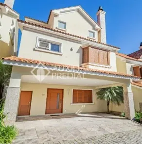 Casa de Condomínio com 3 Quartos à venda, 398m² no Vila Conceição, Porto Alegre