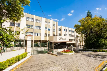 Apartamento com 3 Quartos à venda, 79m² no Bacacheri, Curitiba