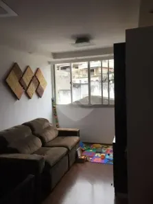 Apartamento com 3 Quartos à venda, 70m² no Parque Mandaqui, São Paulo
