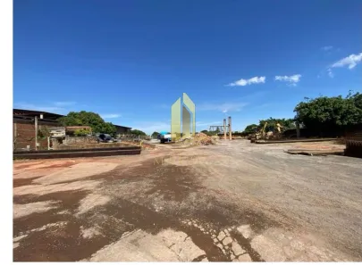 Lote/Terreno à venda, 5600m² no Chácara Santo Antônio, Franca